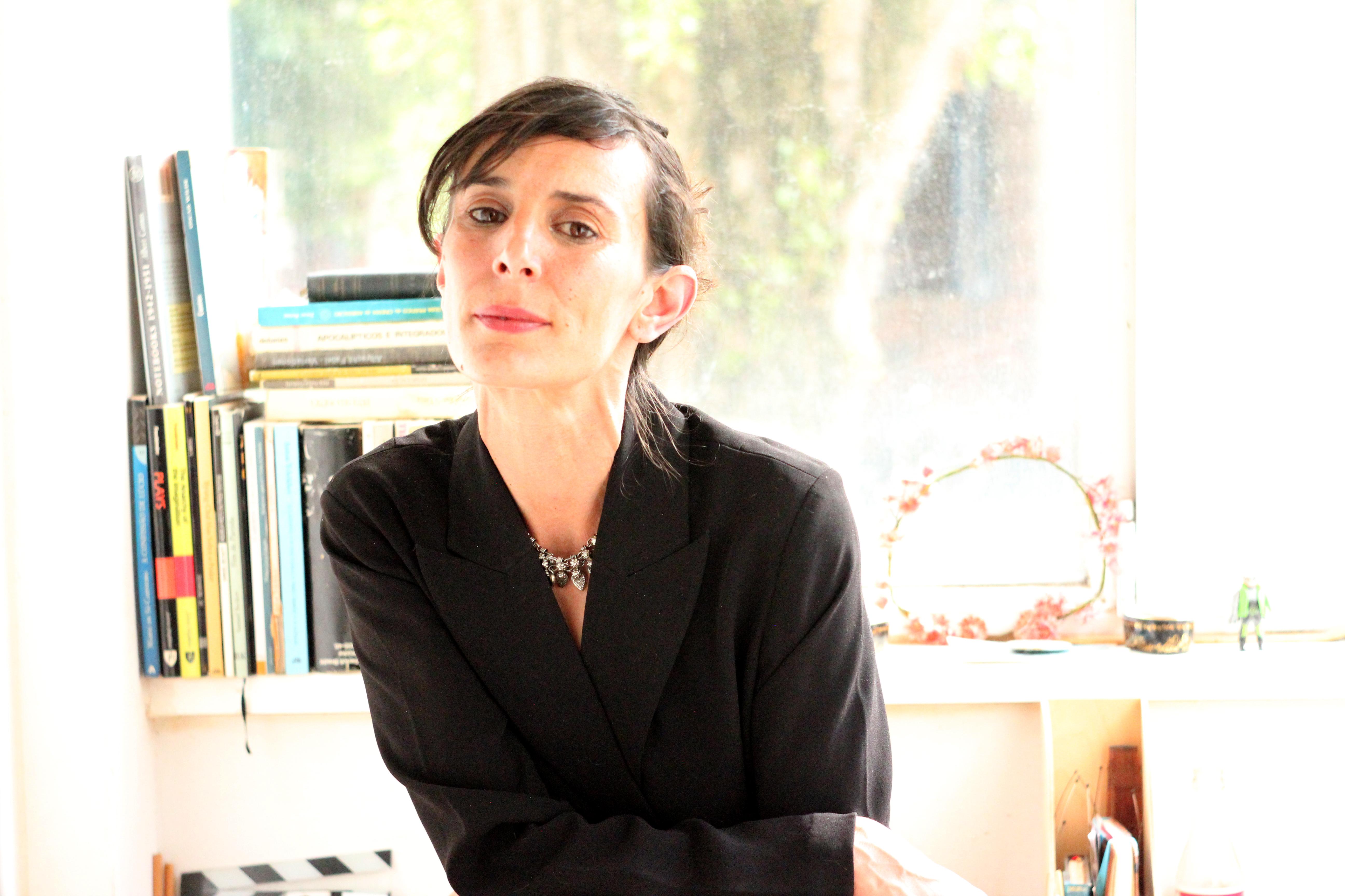 Анна Рибейро