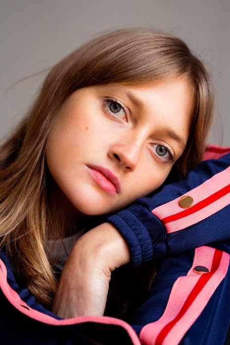 Флоренс Бэнкс