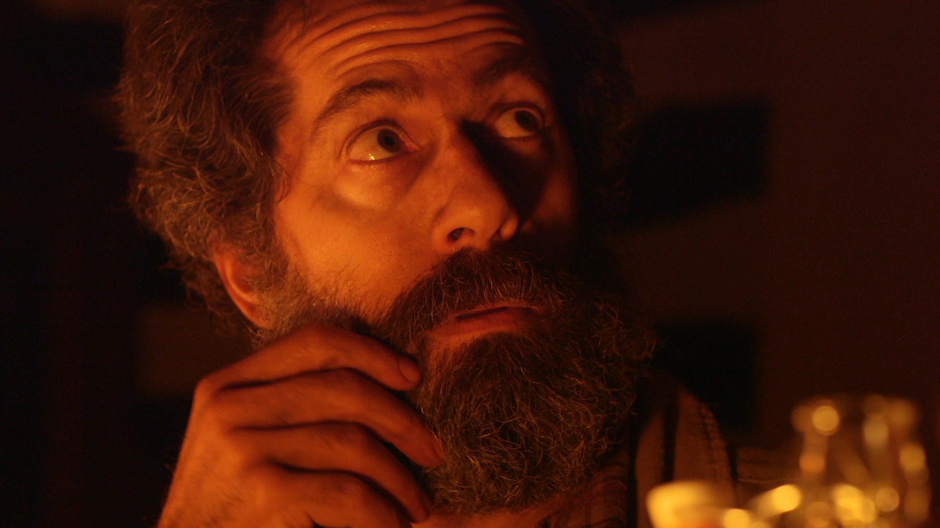 Ром Бархордар