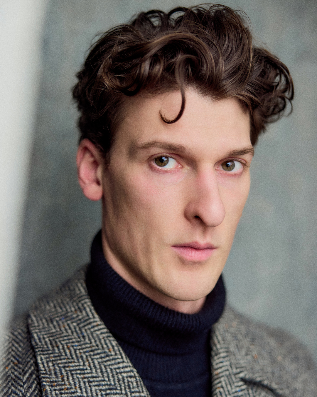 Эллиот Берд