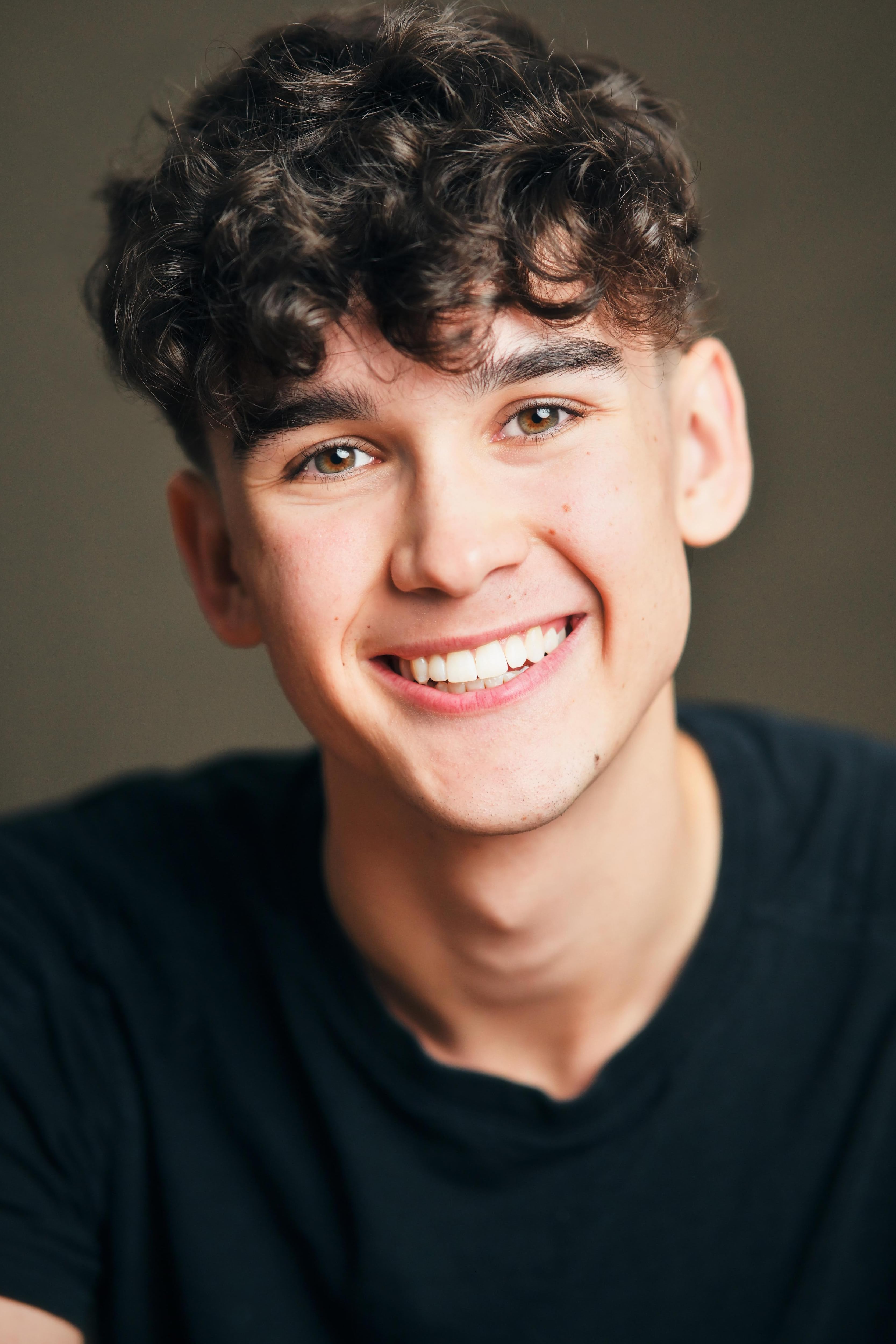 Fintan Buckard