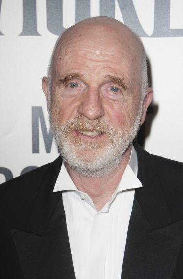 Keith David Bartlett