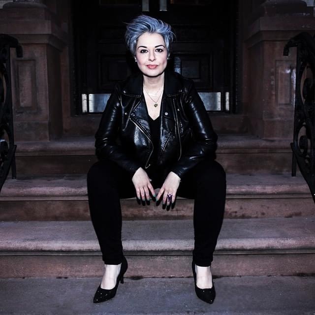 Лиза Хикман