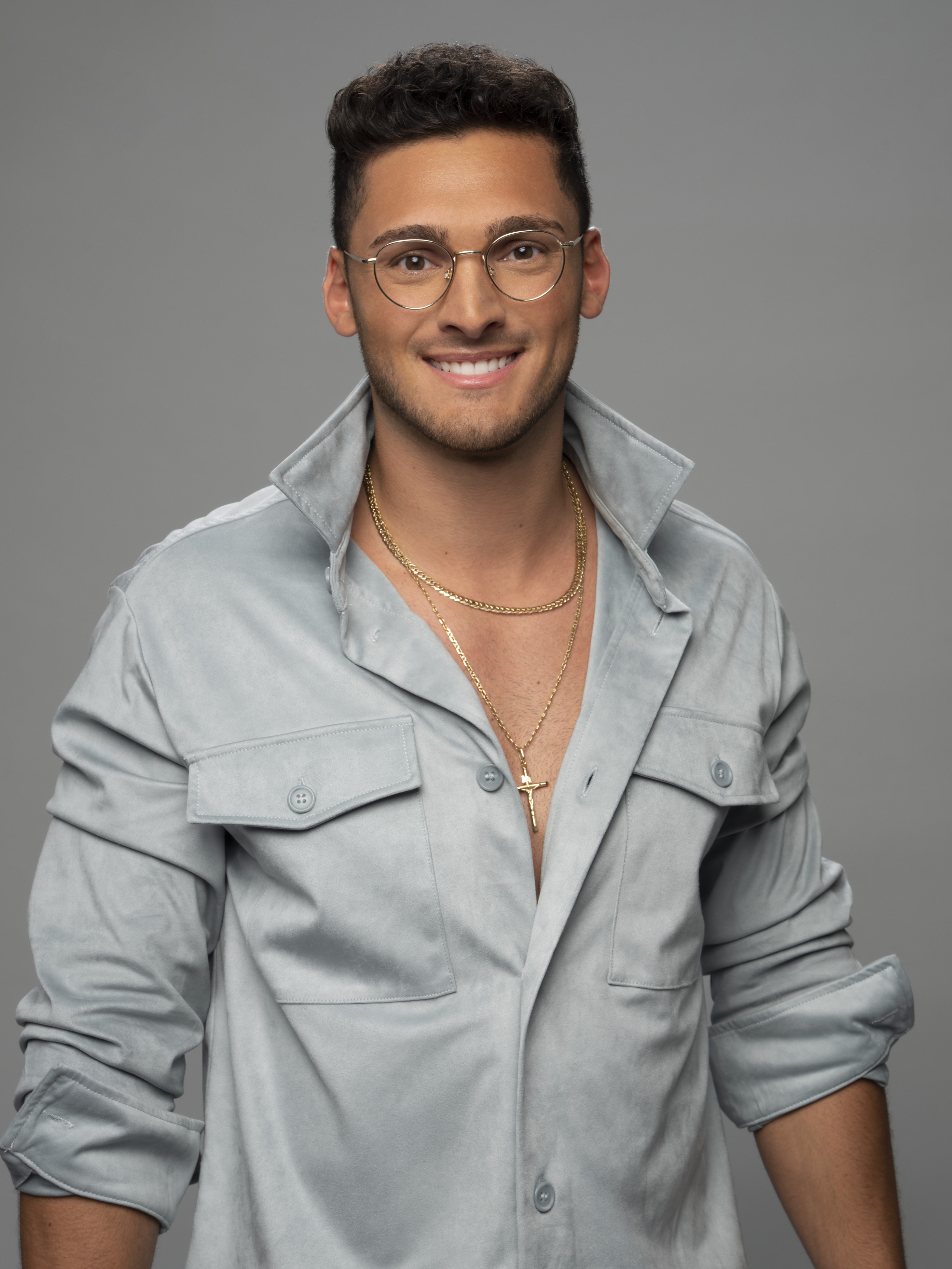 Крис Рагуса