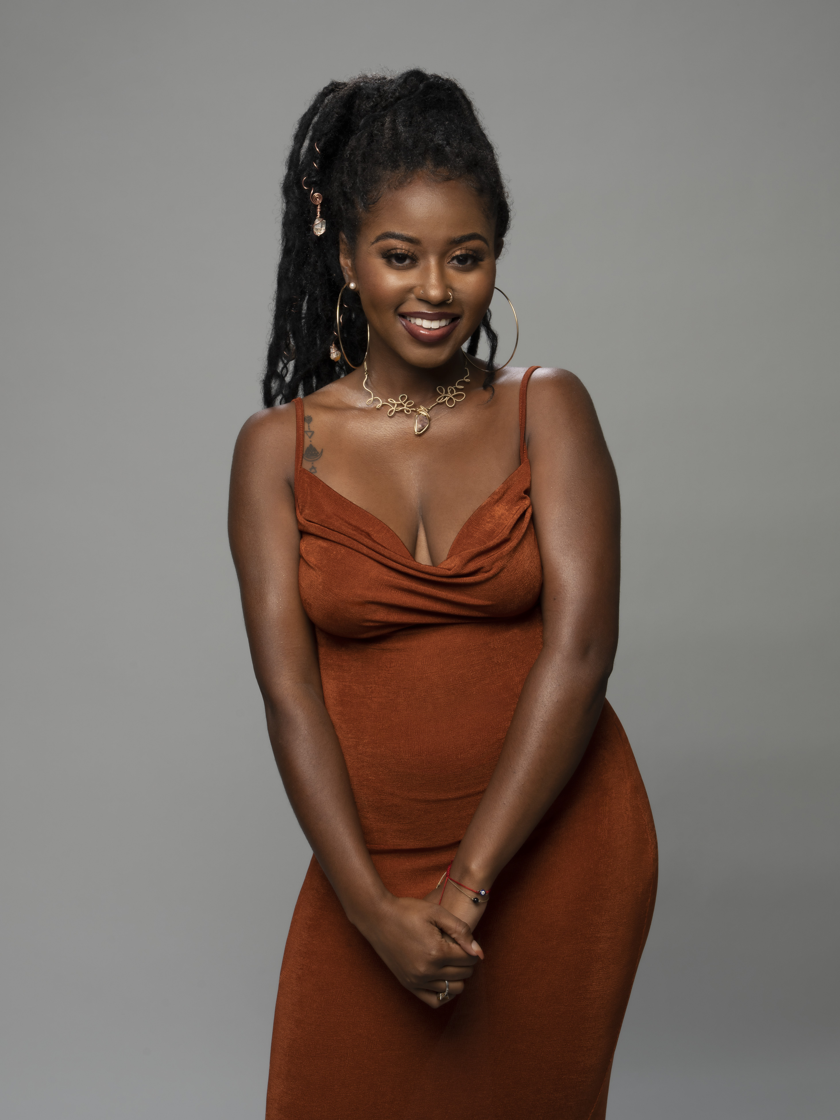 Жасмин Поттс