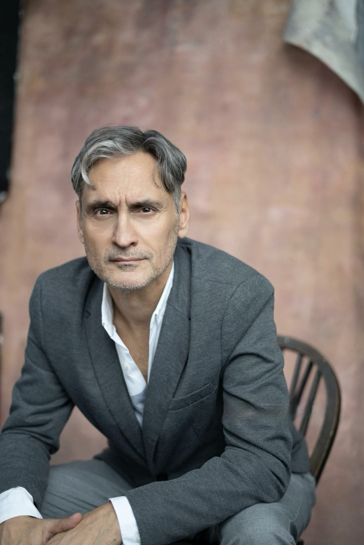 Кристофер Курос