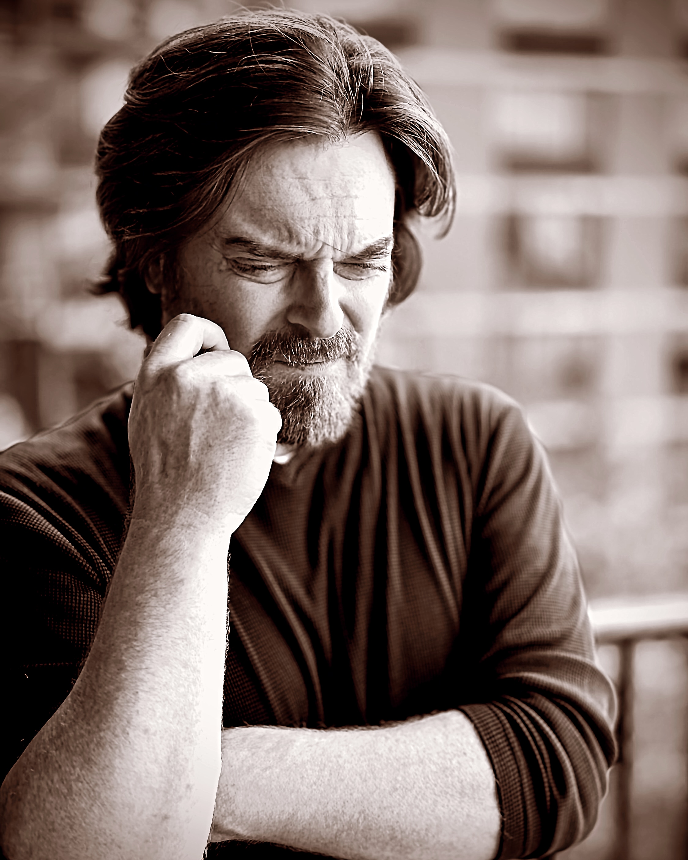 Дэвид ЛэРоса