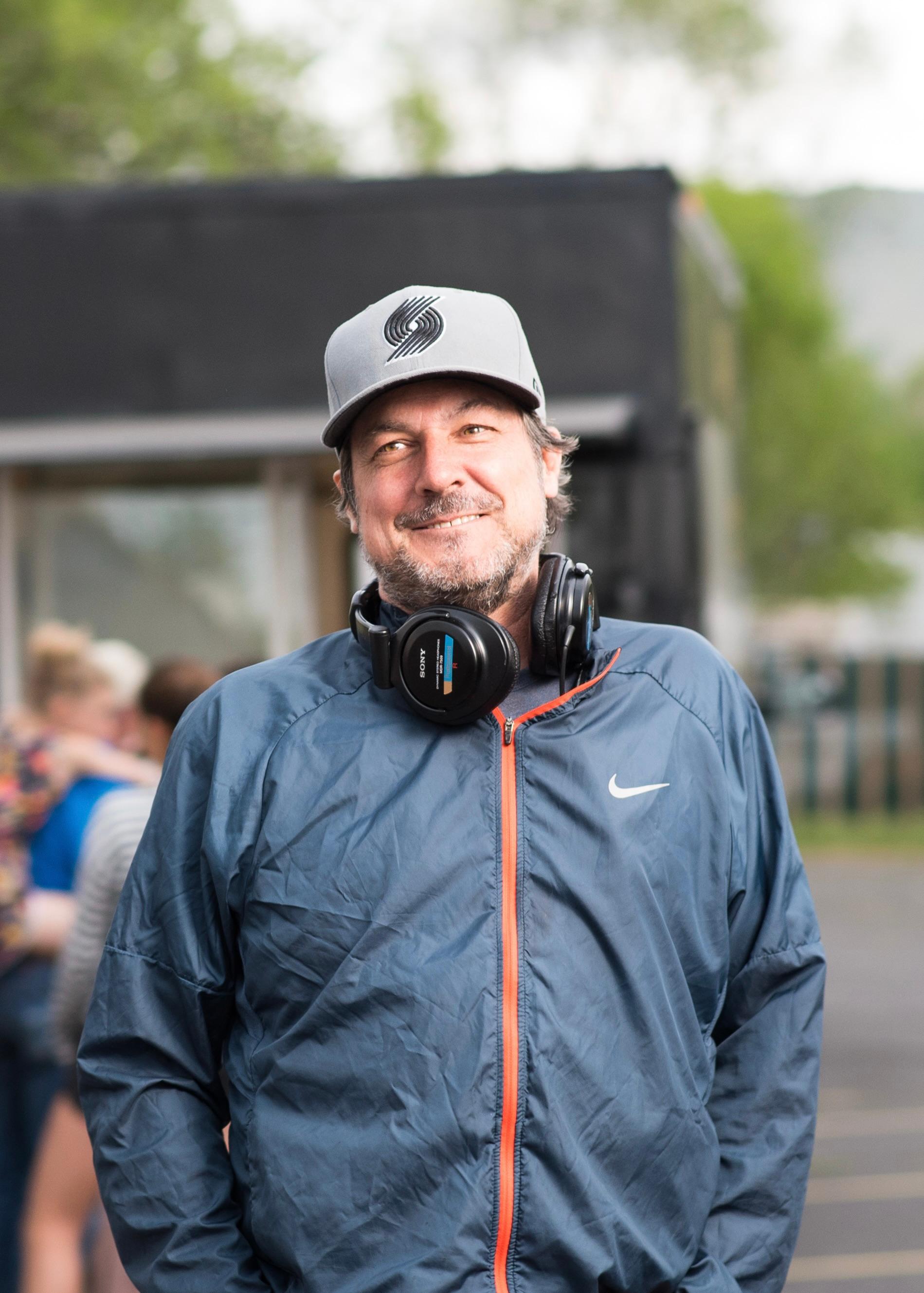 Гэри Лундгрен