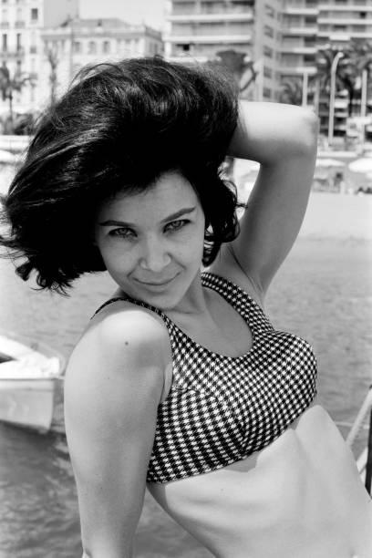 Мириам Михелсон