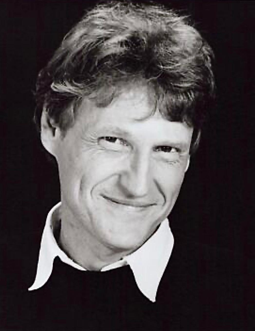 Джордж Миллер