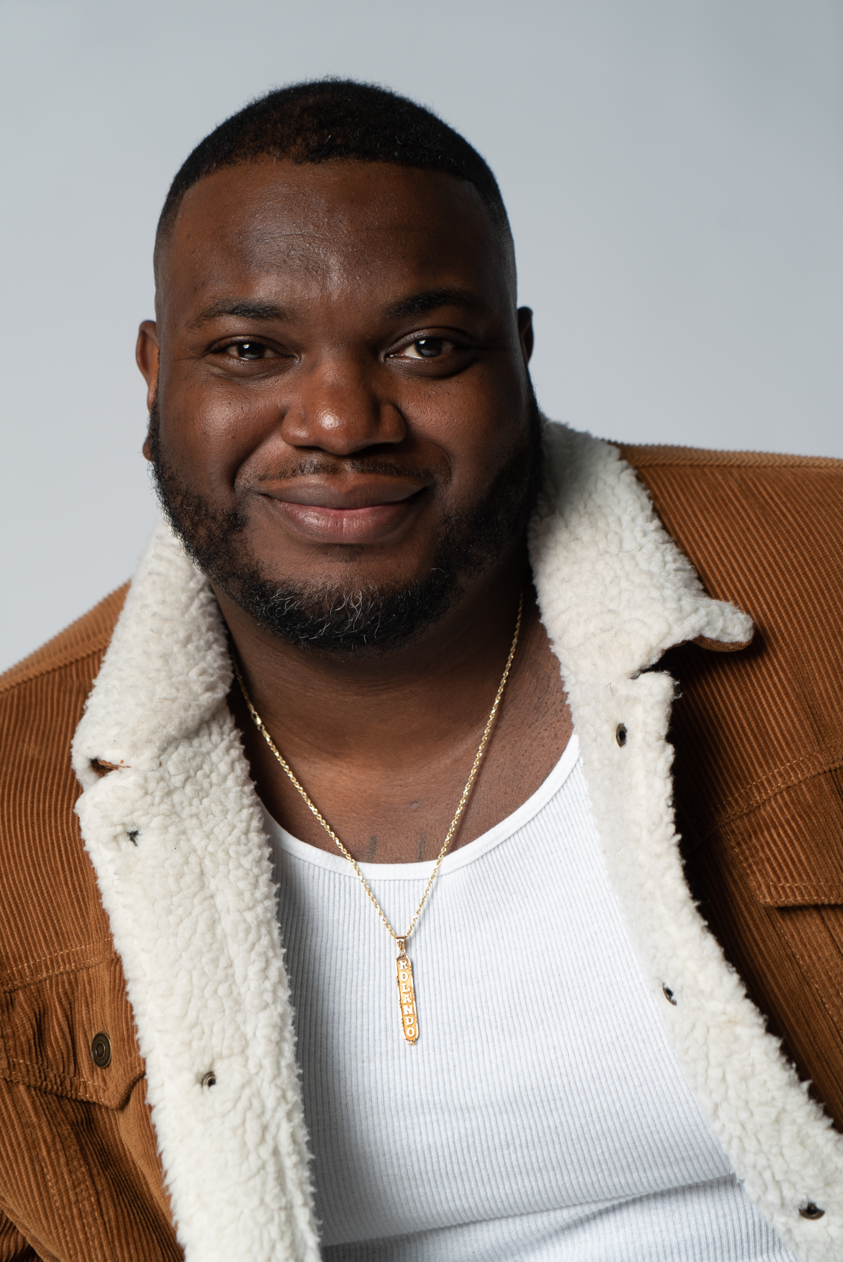 Роландо Уиллис