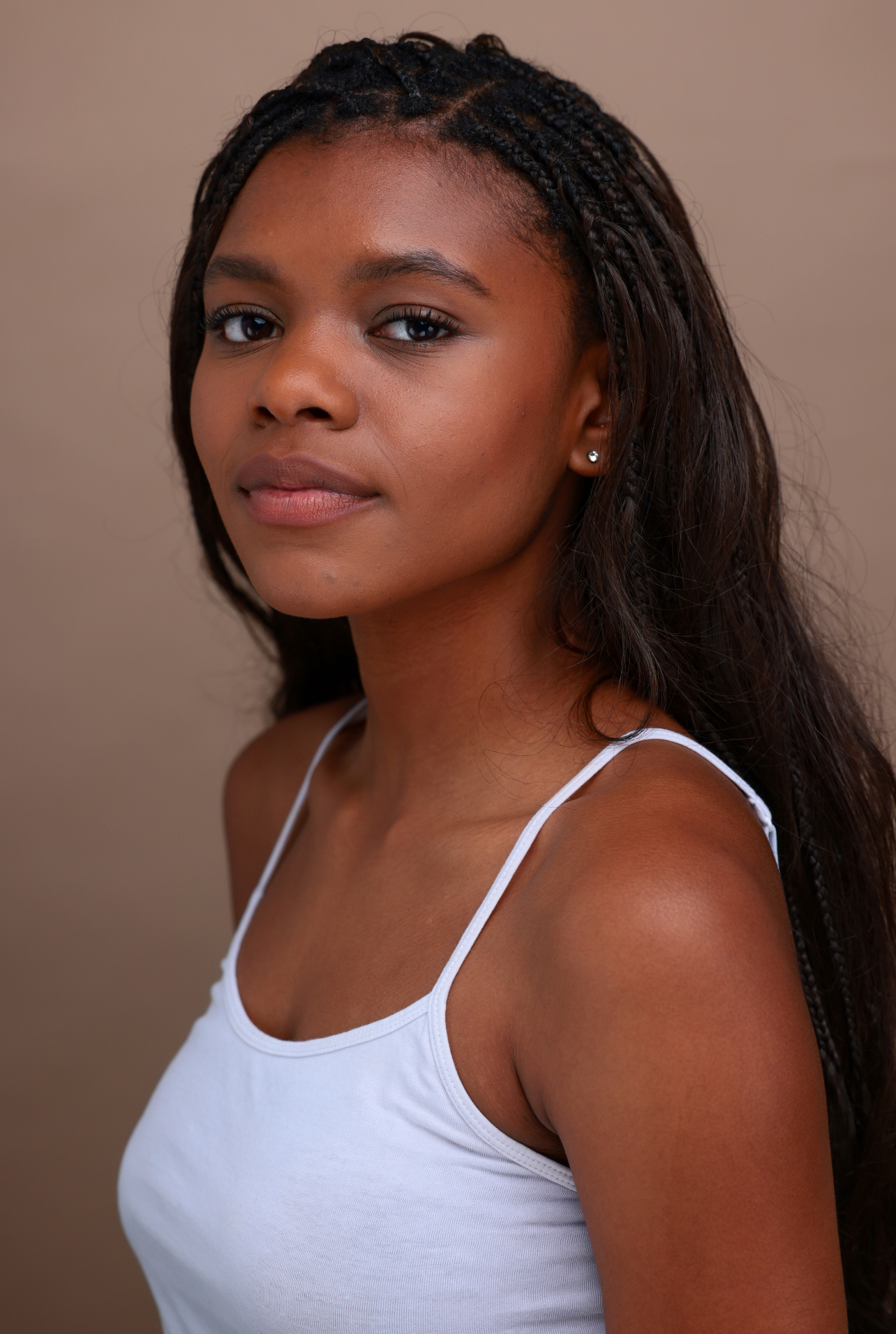 Хлои Флауэрс