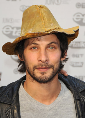 Сэм Робертс