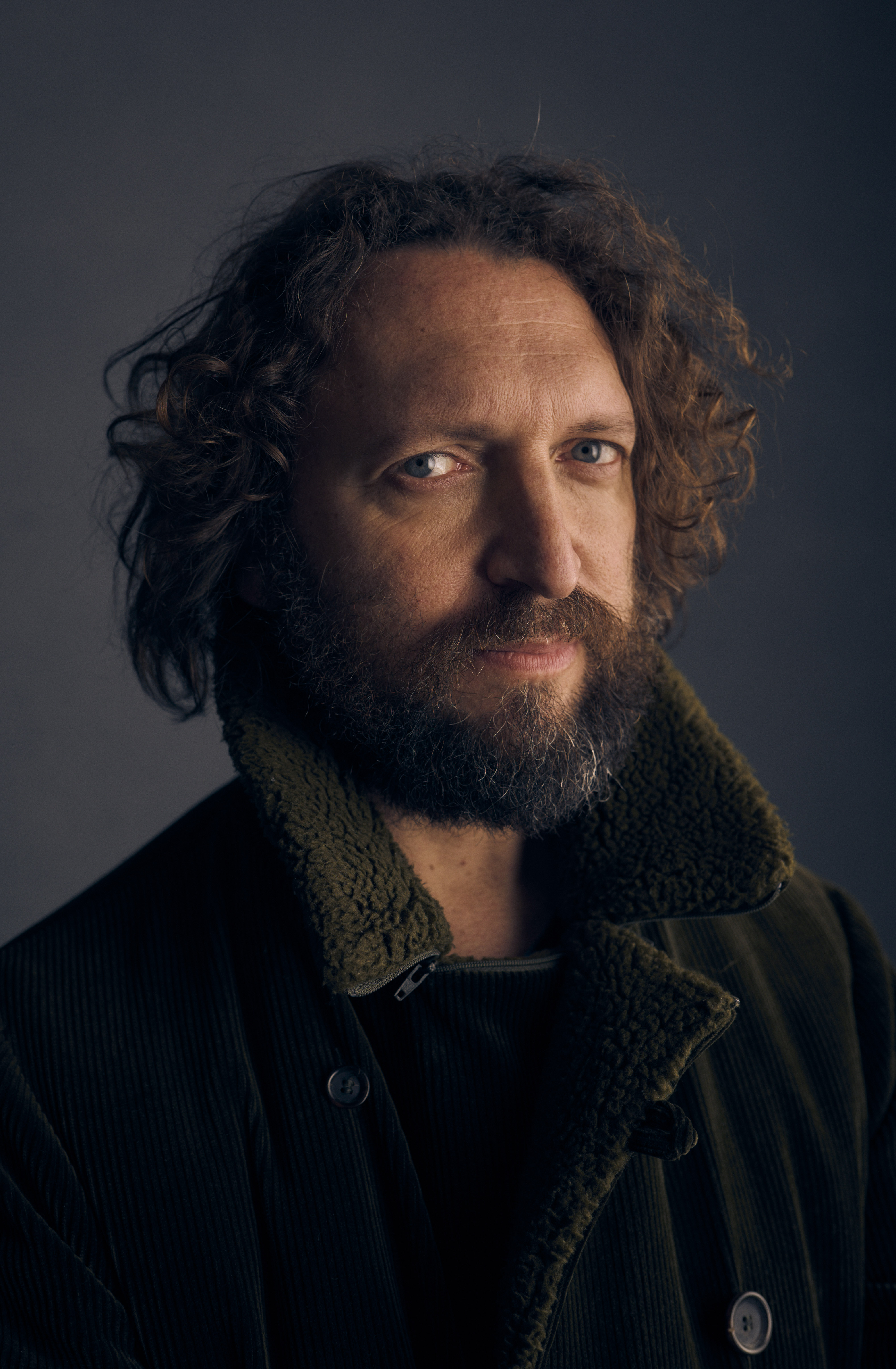 Дэвид Швайцер