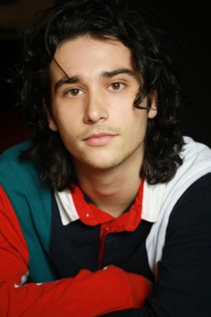 Люк Уилкокс