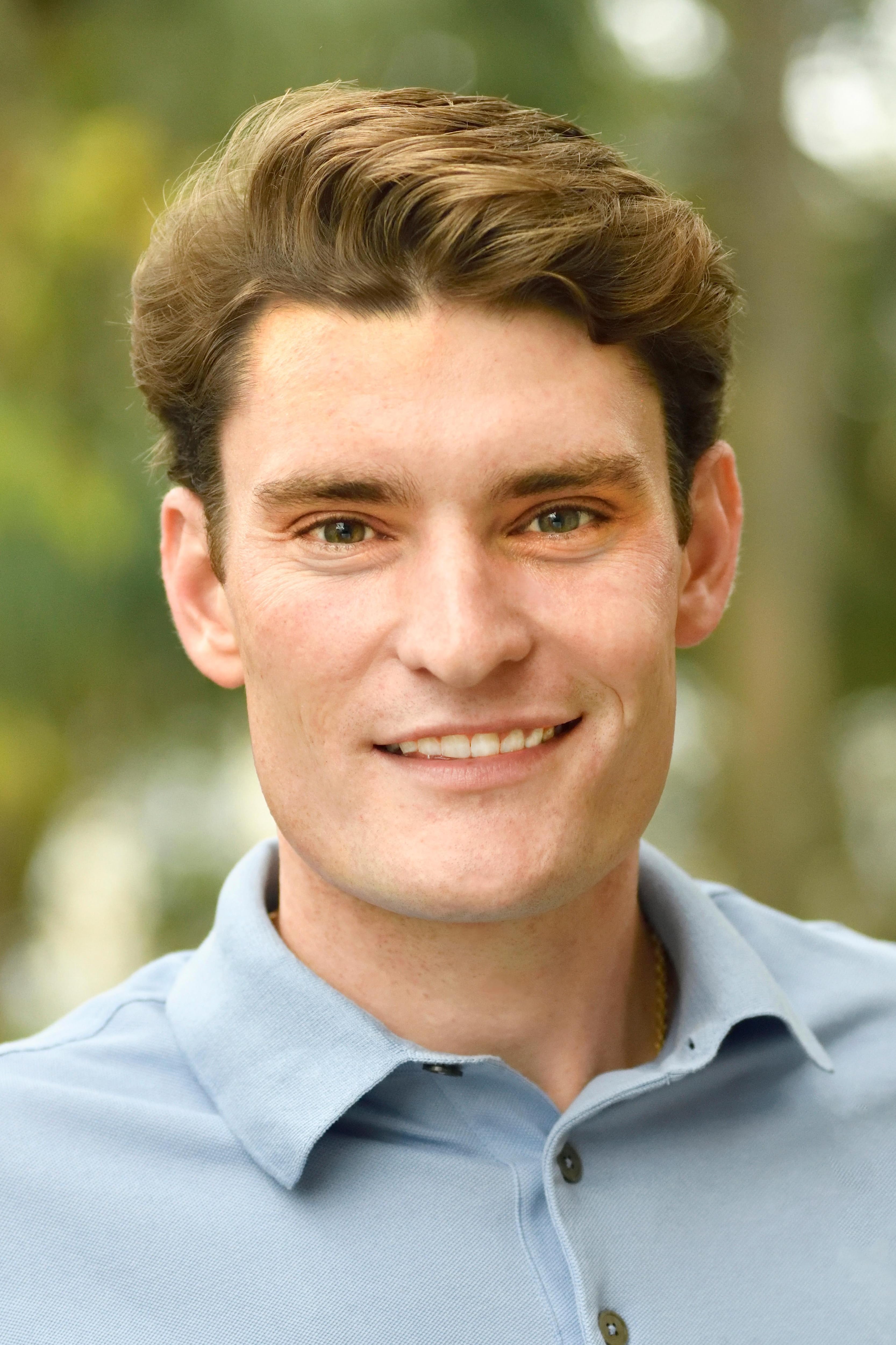 Максвелл Тротта