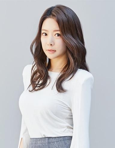 Oh Soo-jung