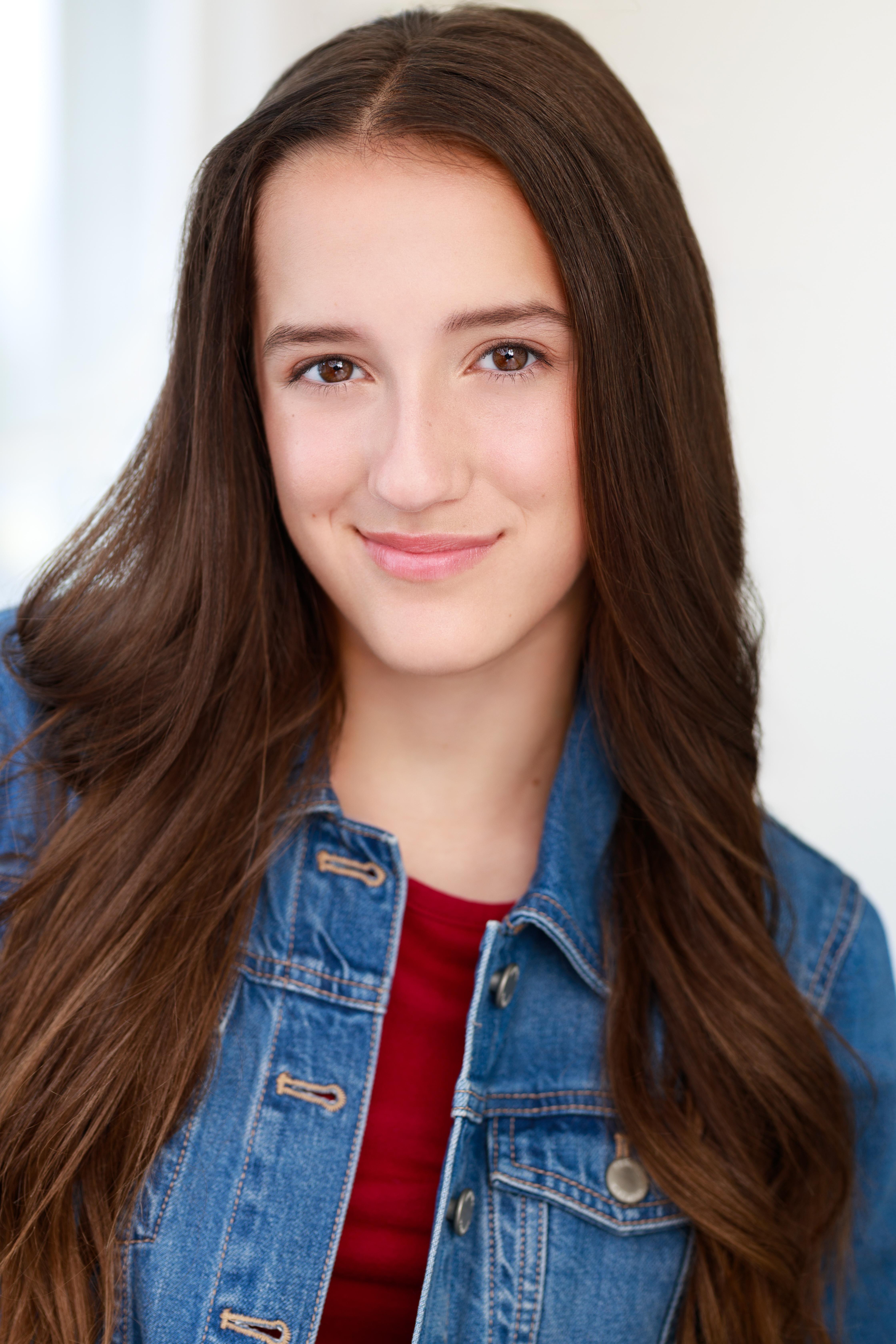 Адрианна Олсон