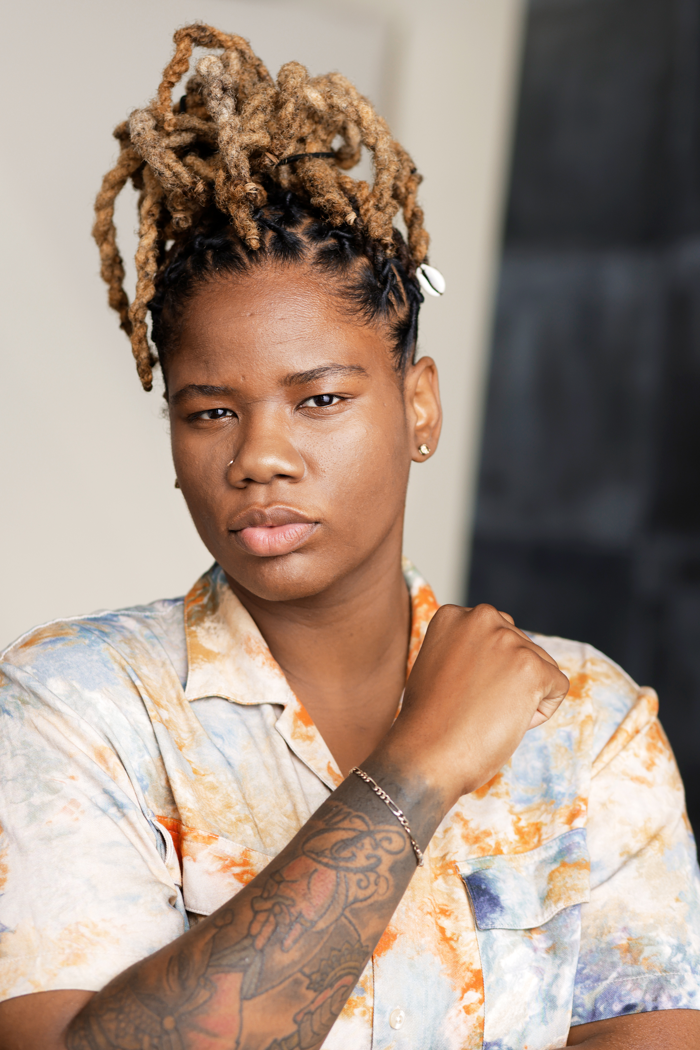 Antionette 'Nette' Howard