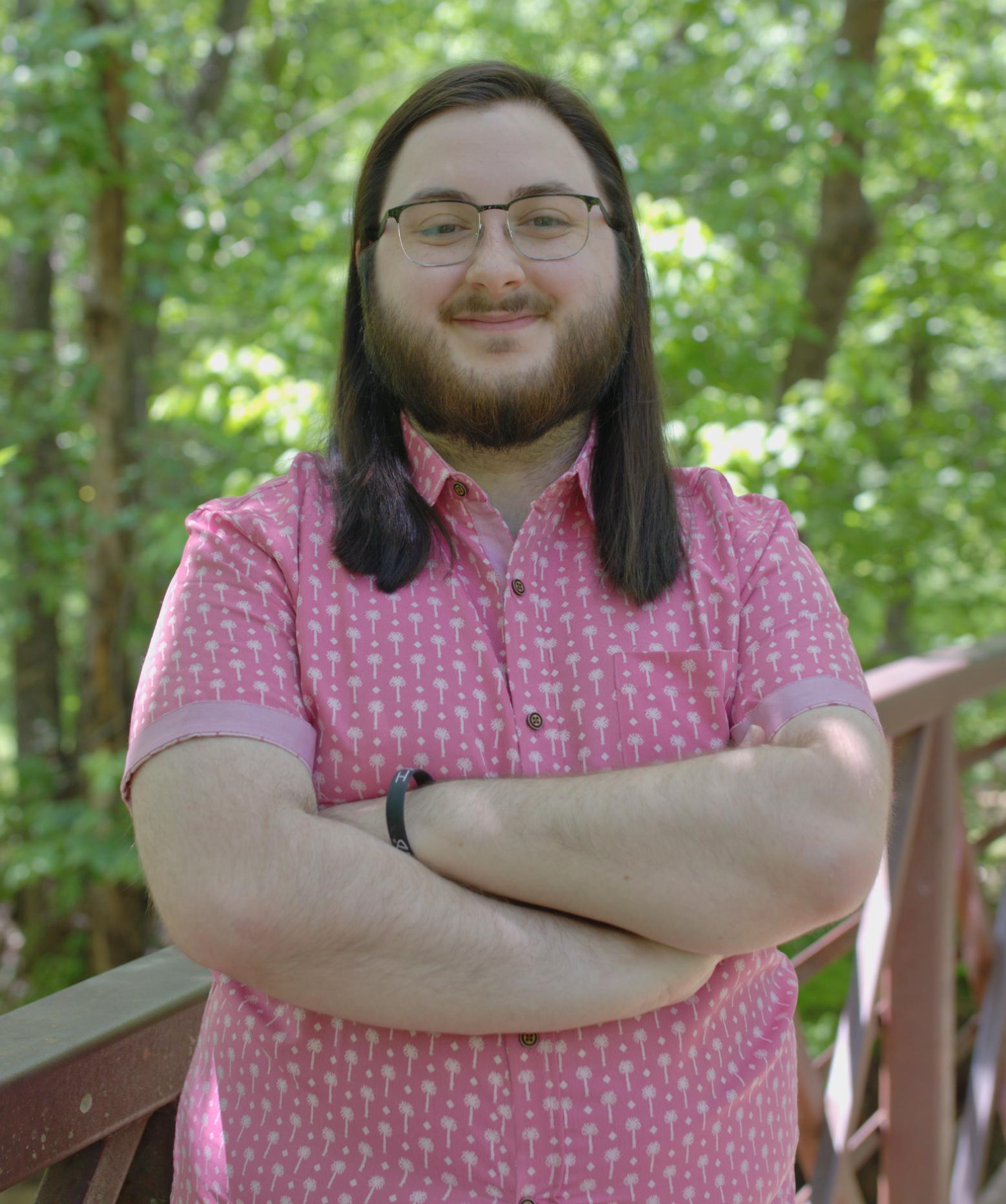 Брэйден Медлин