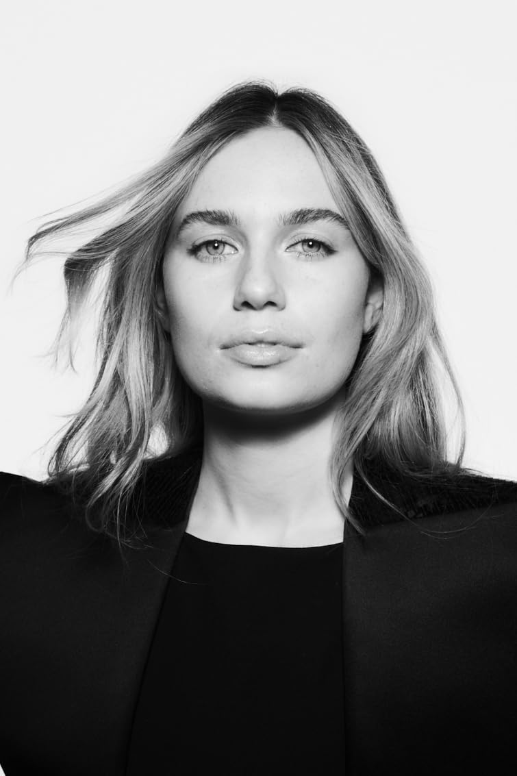 Amber Lily Butterworth