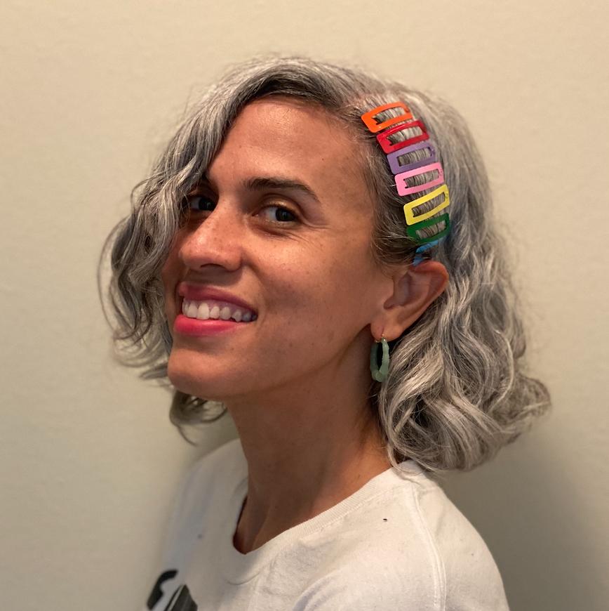 Мими Вальдес