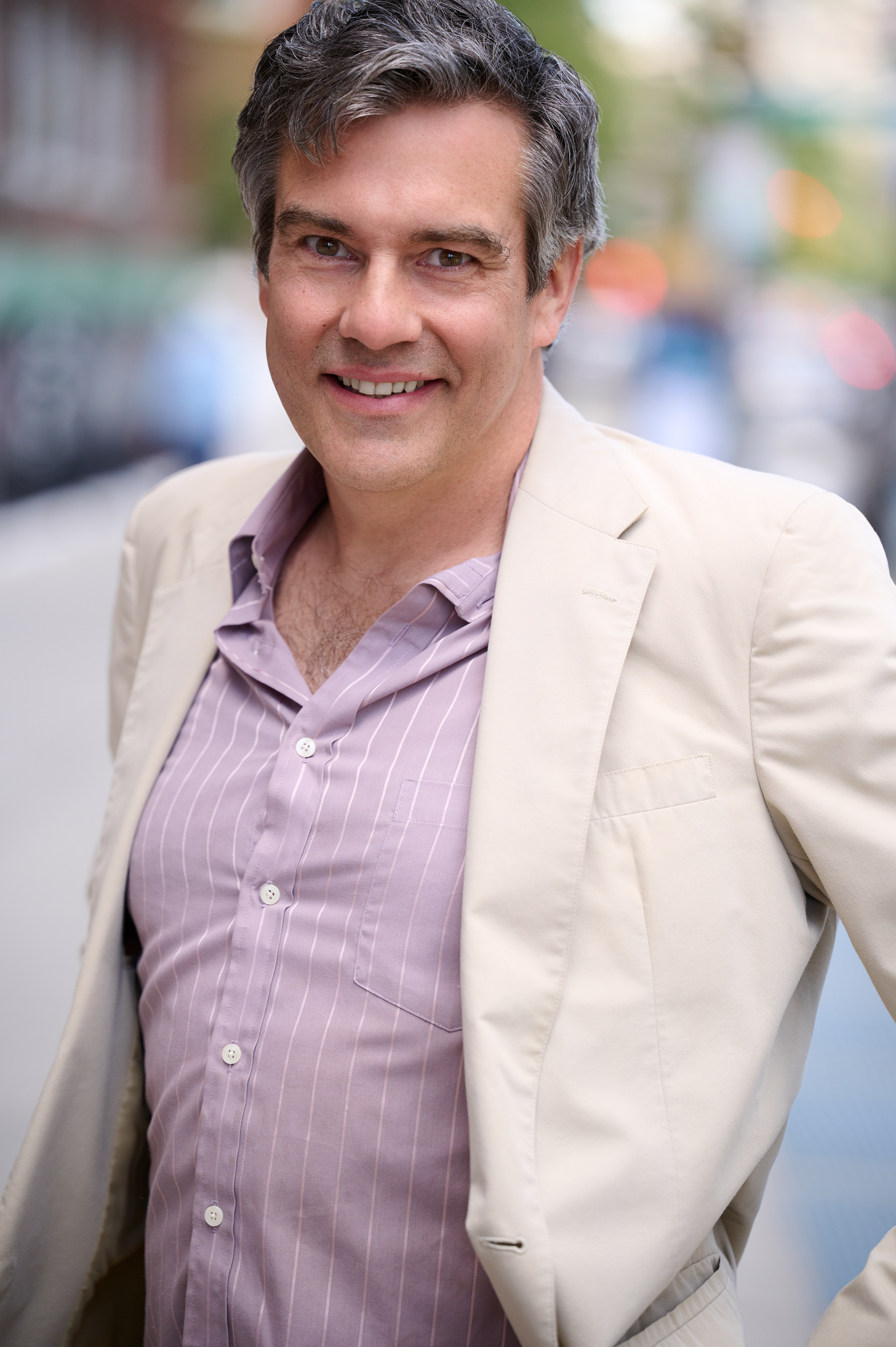 Грег Эллери