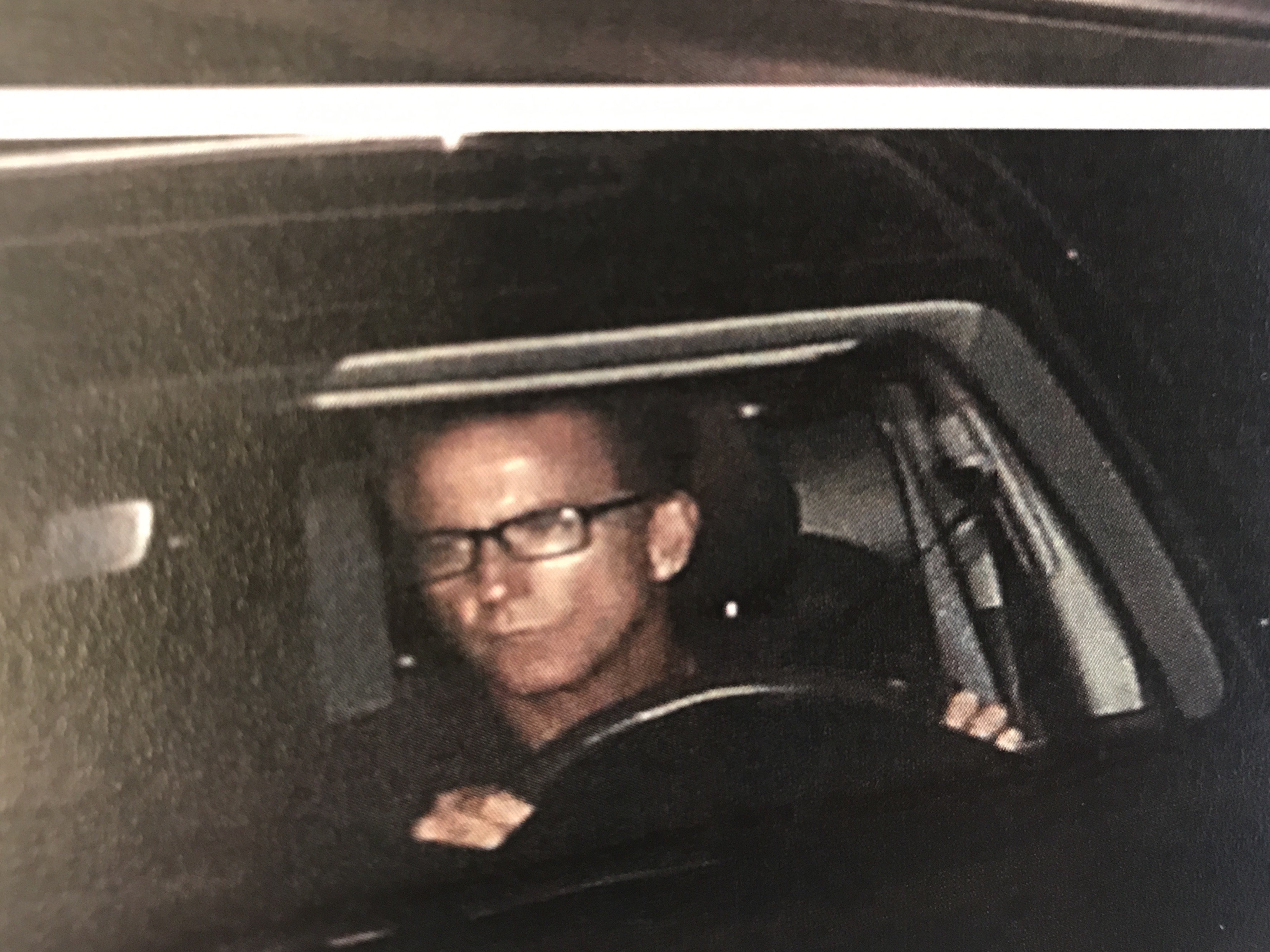 Майк Гиббонс