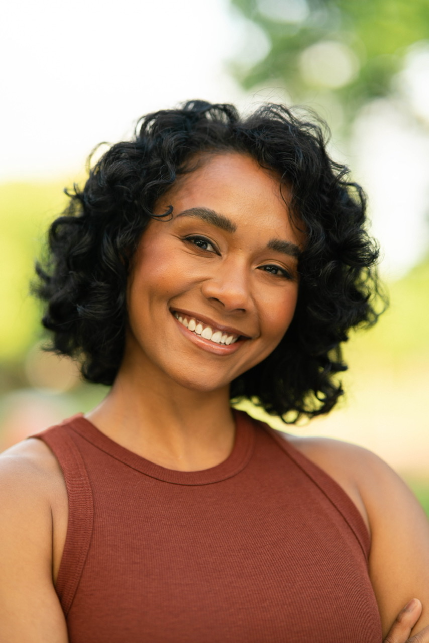 Полин Дорси