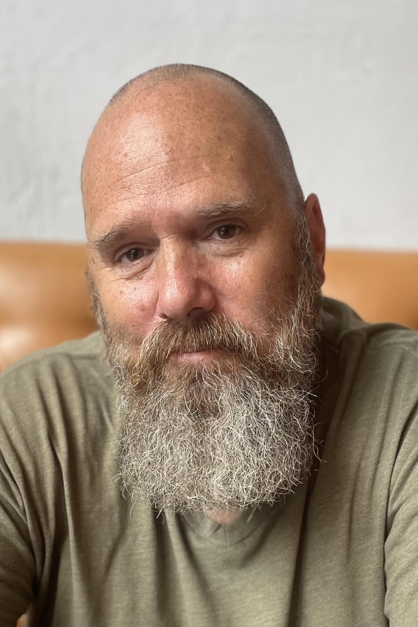 Стэн МакДермотт