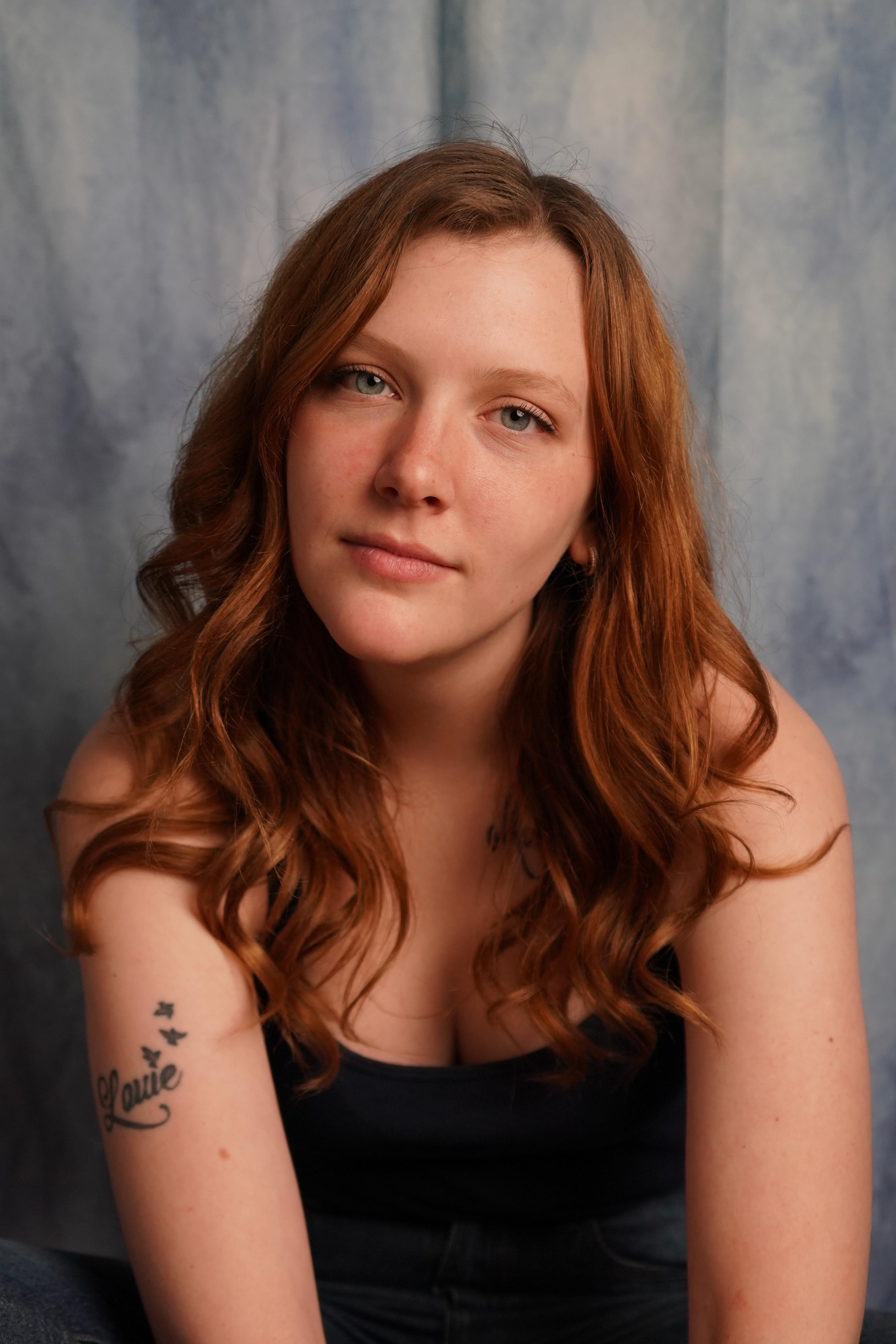Brianna Bronger
