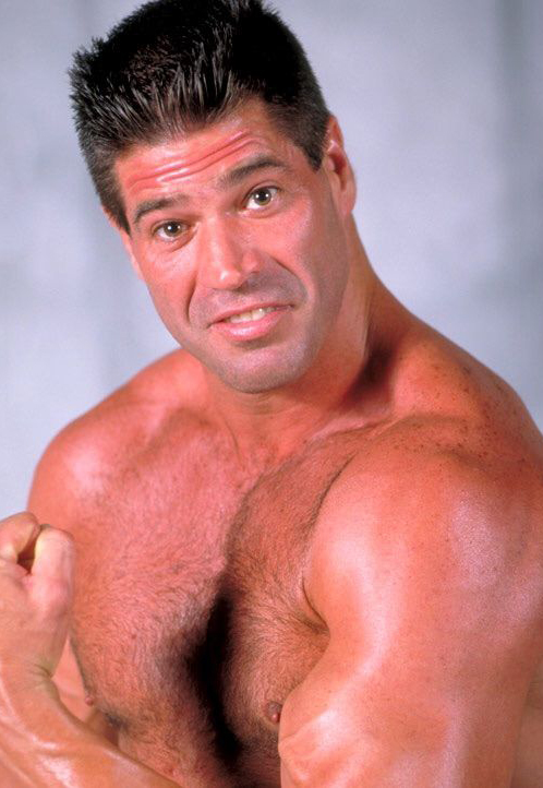 Джерри Бреннеман