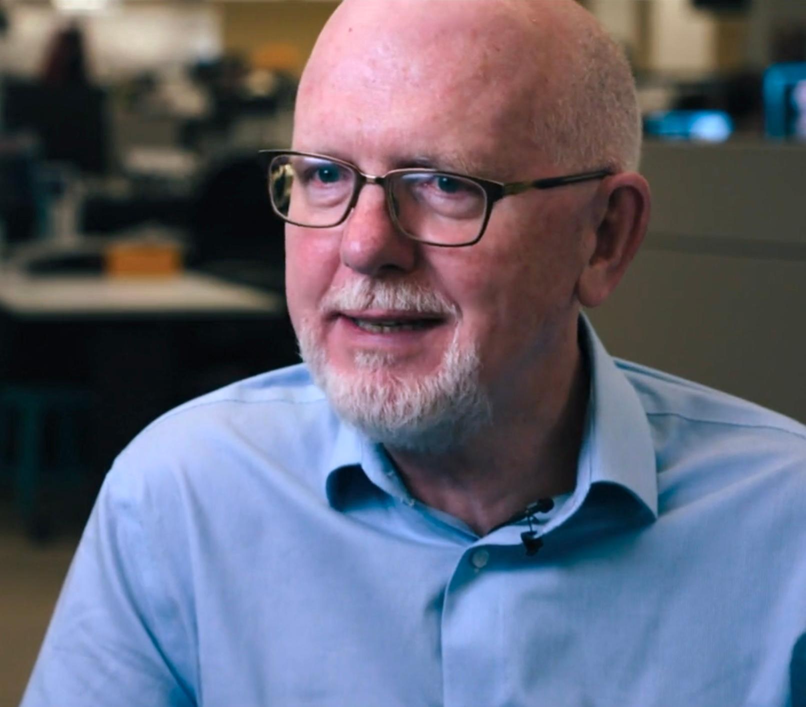 Доминик Гейтс