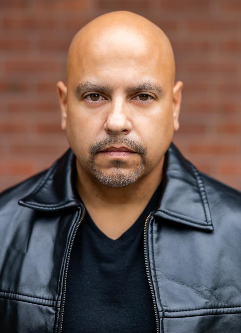 Израэл Асеведо