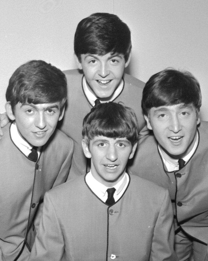 The Beatles