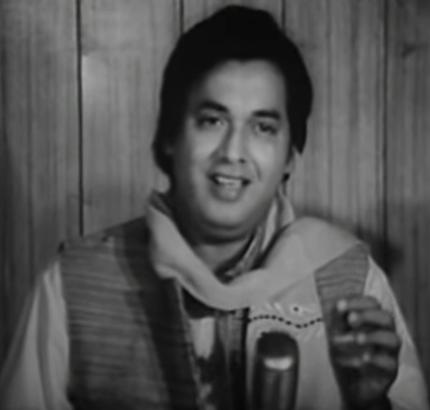 Яшвонт Датт