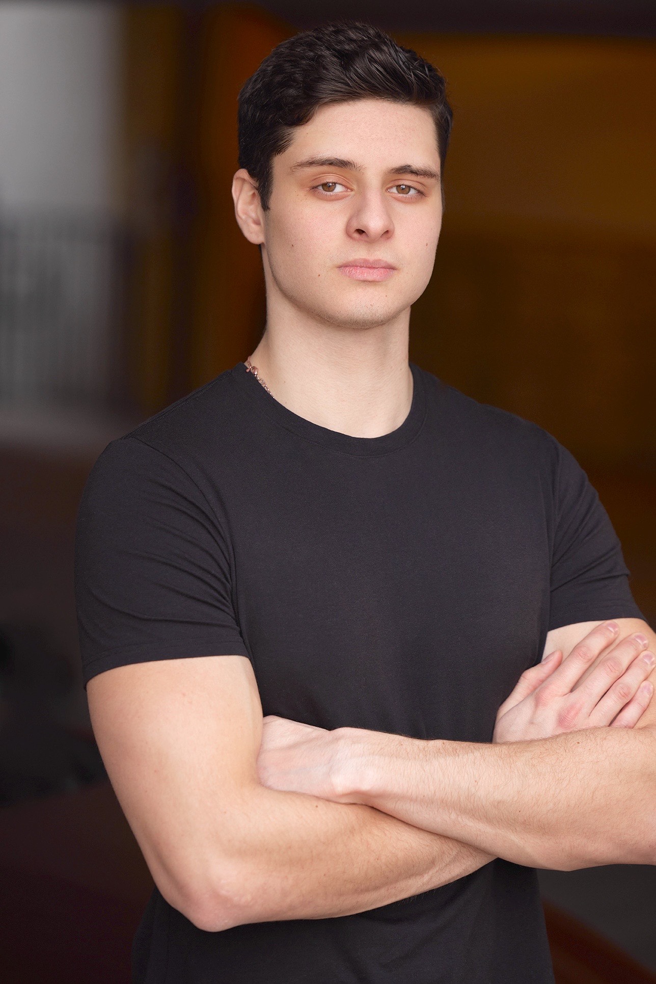 Джастин Лупо