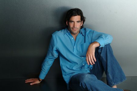 Carter Oosterhouse