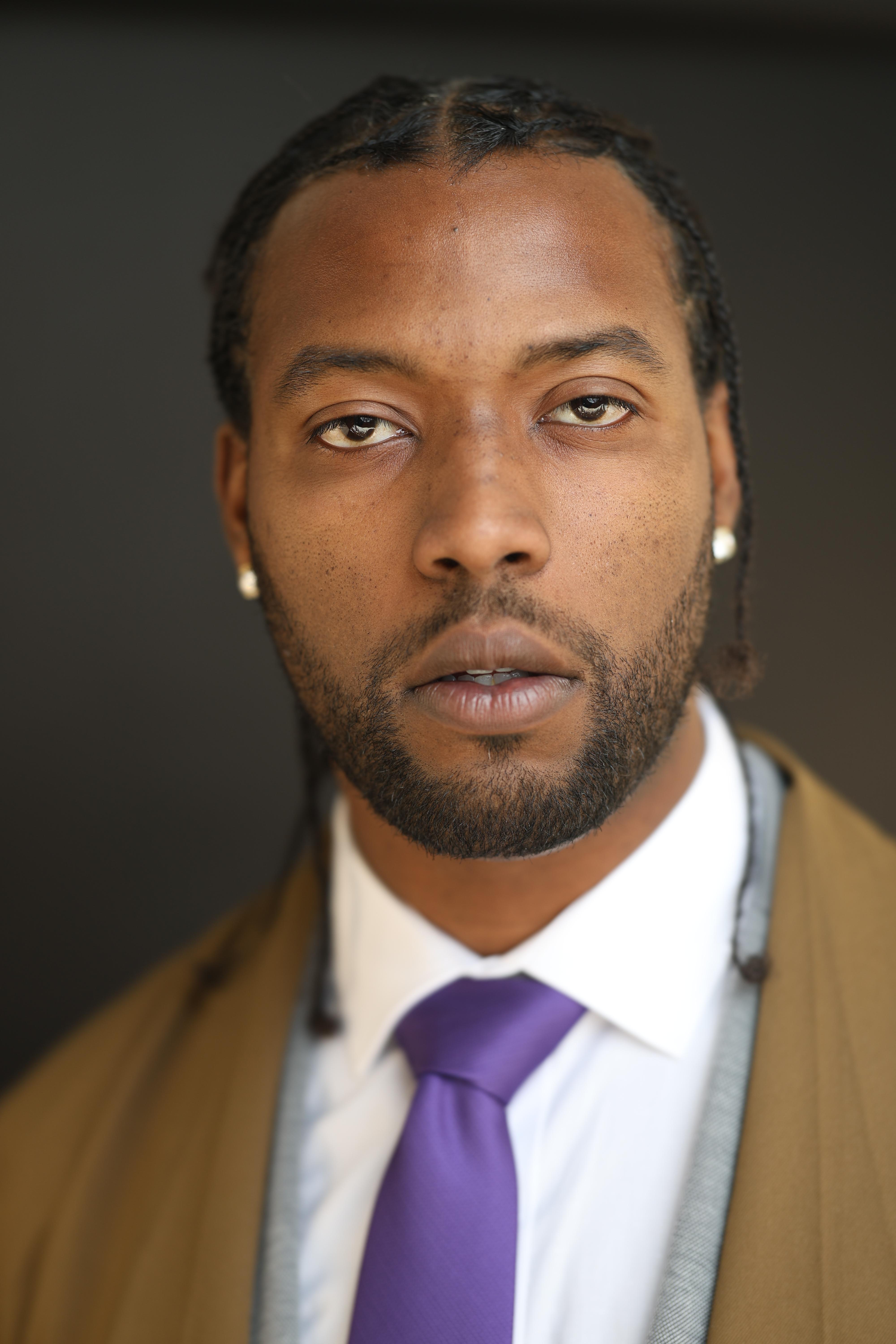 Gavin 'Chief' Meredith