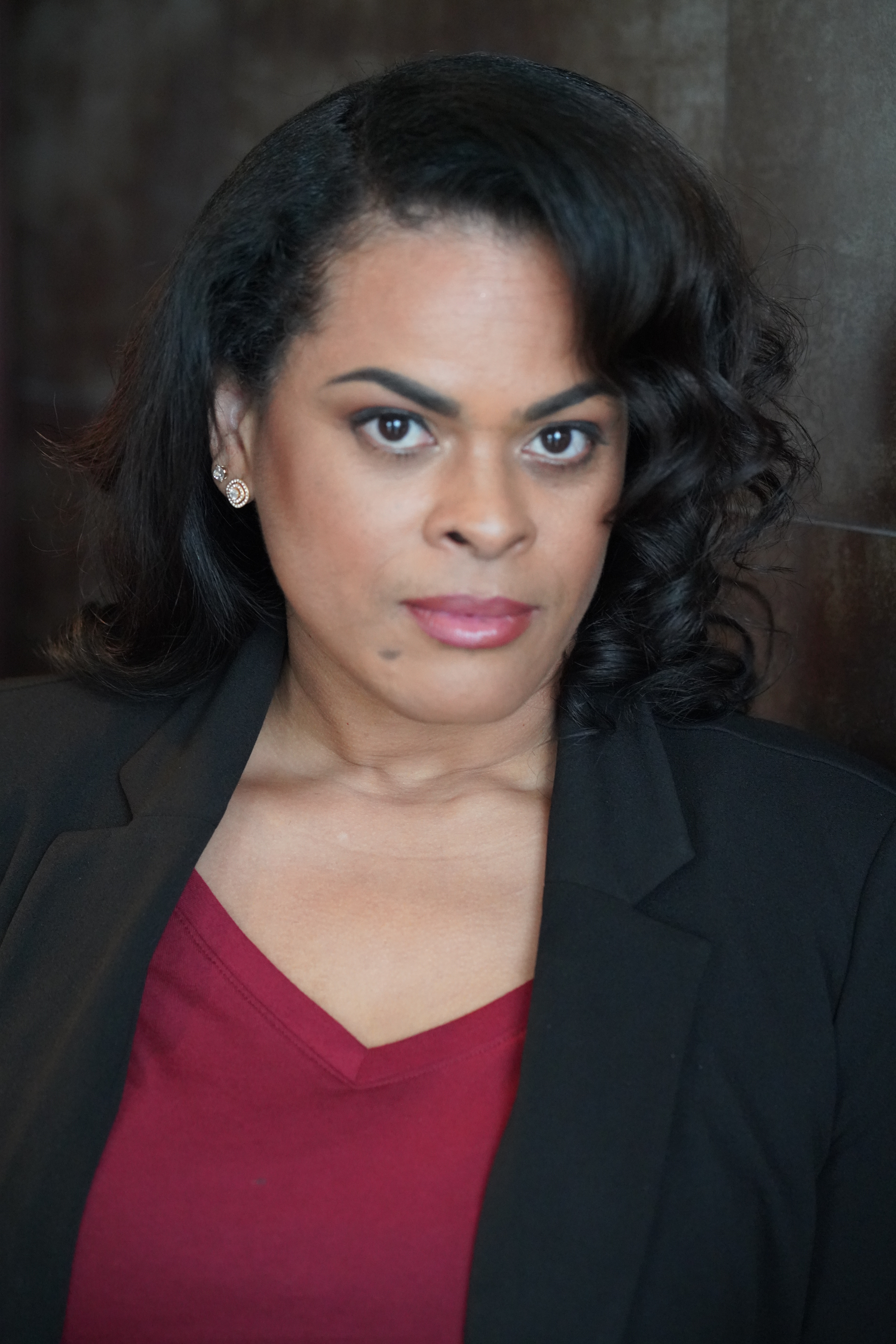 Эмма Торрес