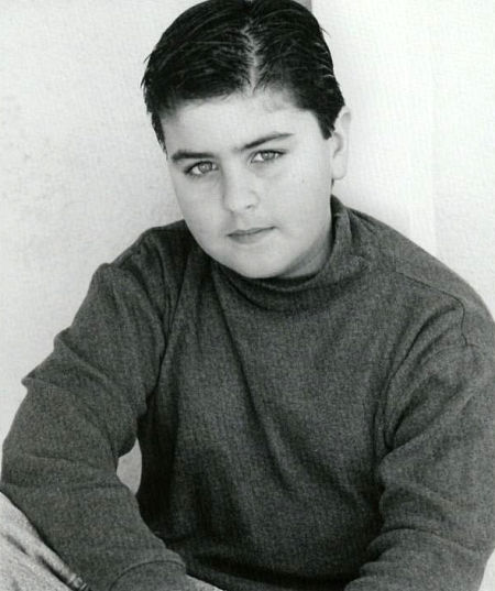 Андре Маркус