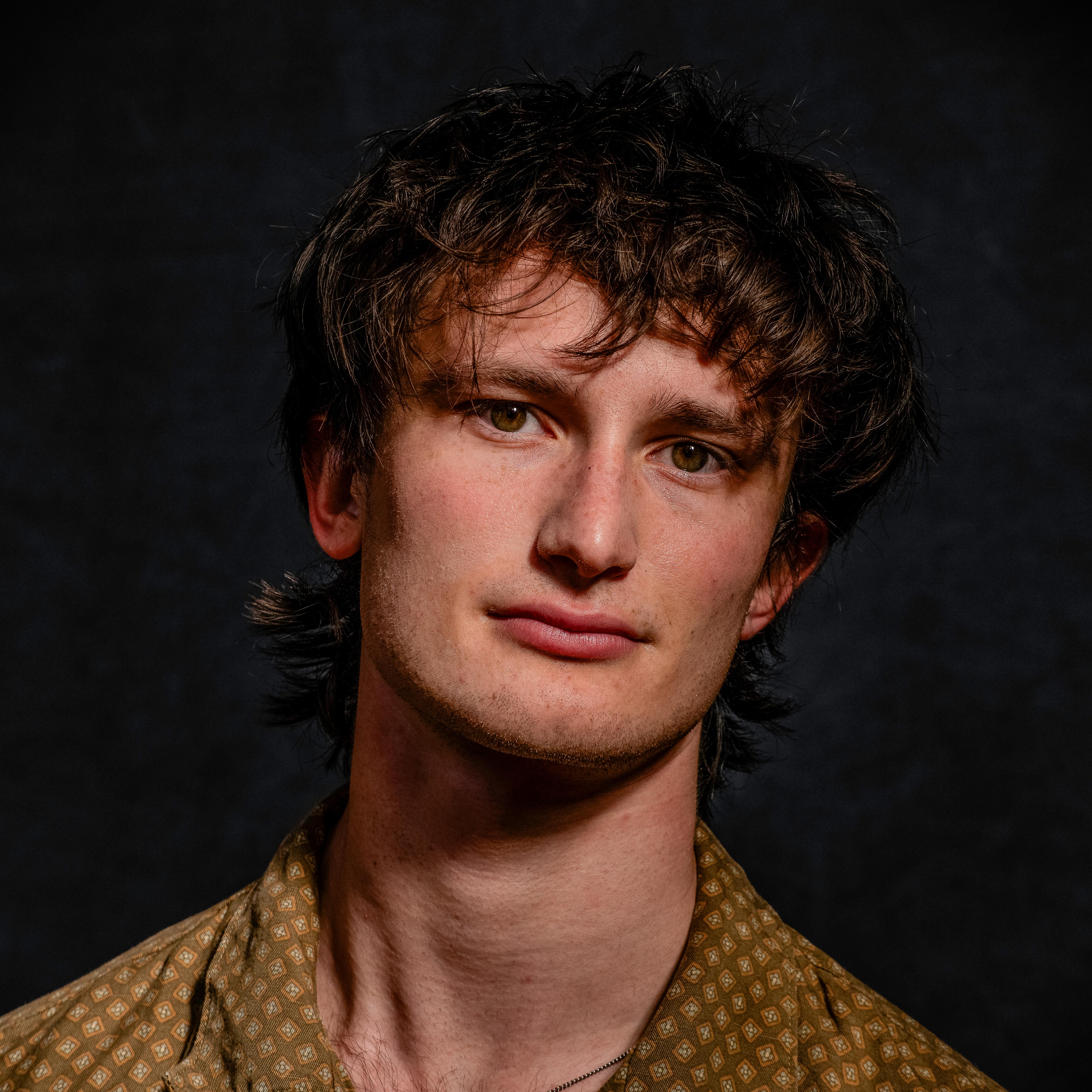 Теодор Хэмм