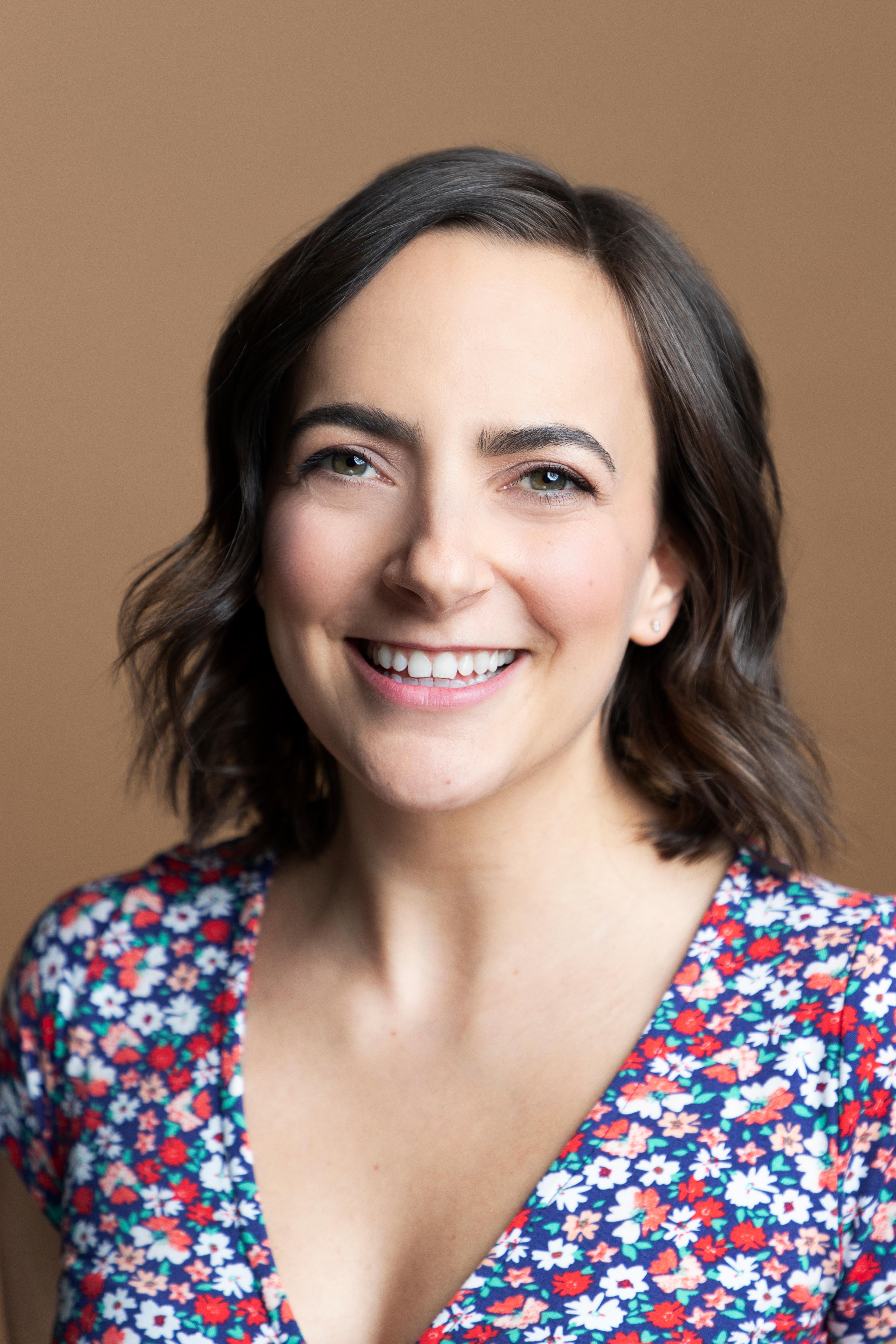 Дженнифер Робертс