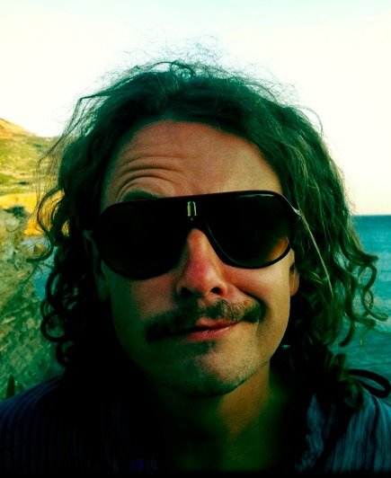 Адам Нильсен