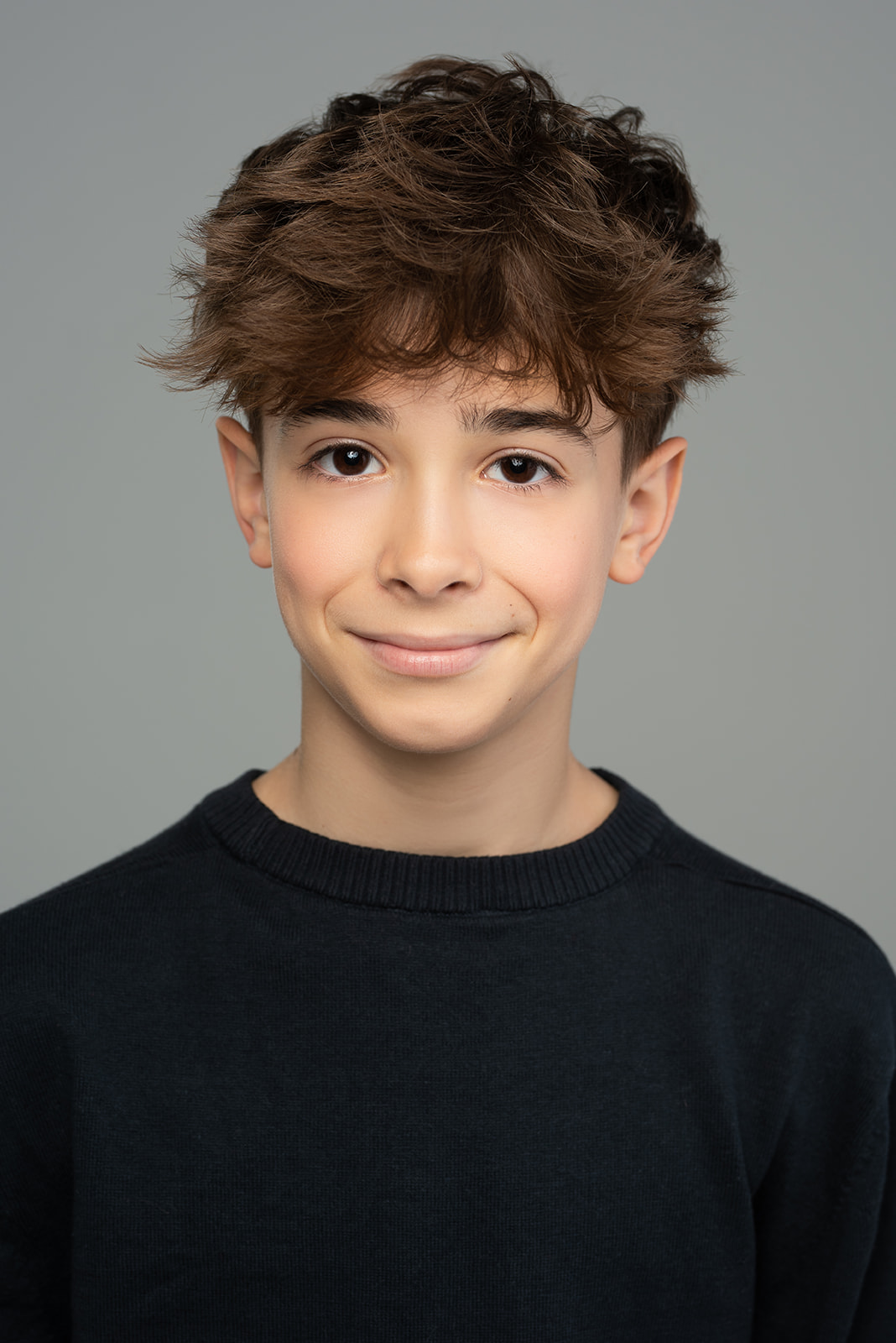 Линкольн Руссо