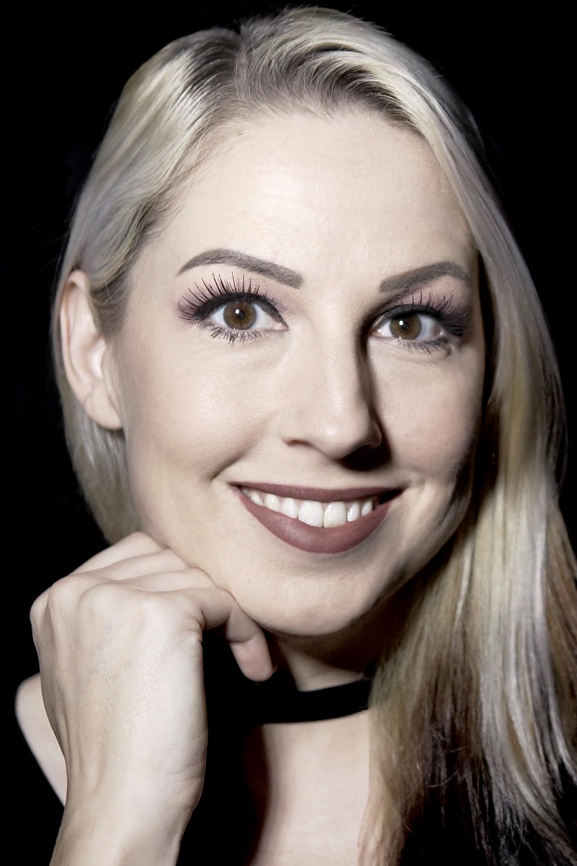 Мэри Циммер