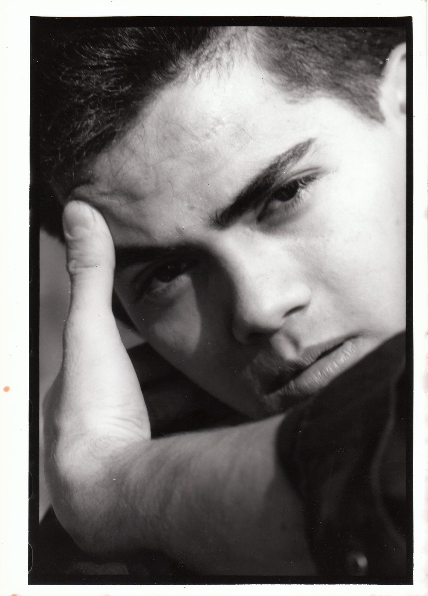 Роберт Ортега