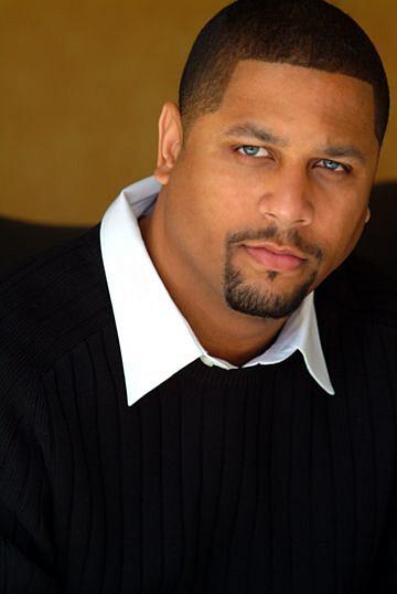 Хауард Гибсон