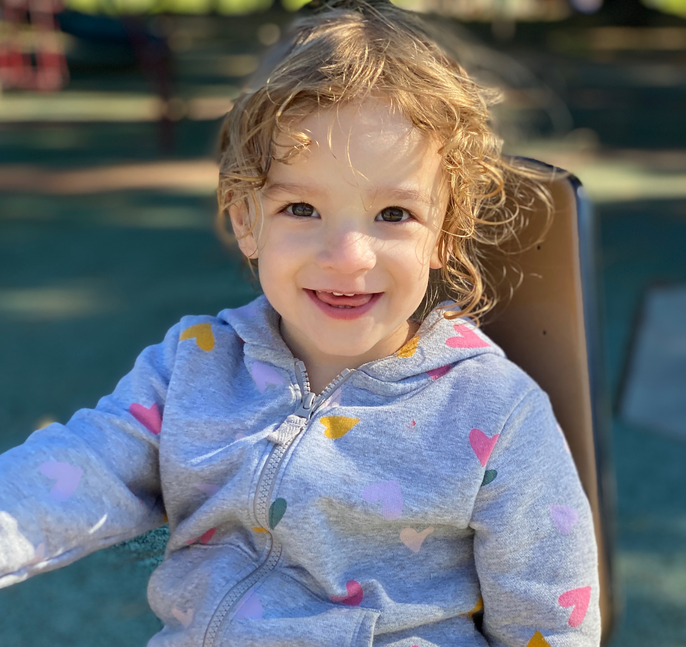 Илиана  Норрис