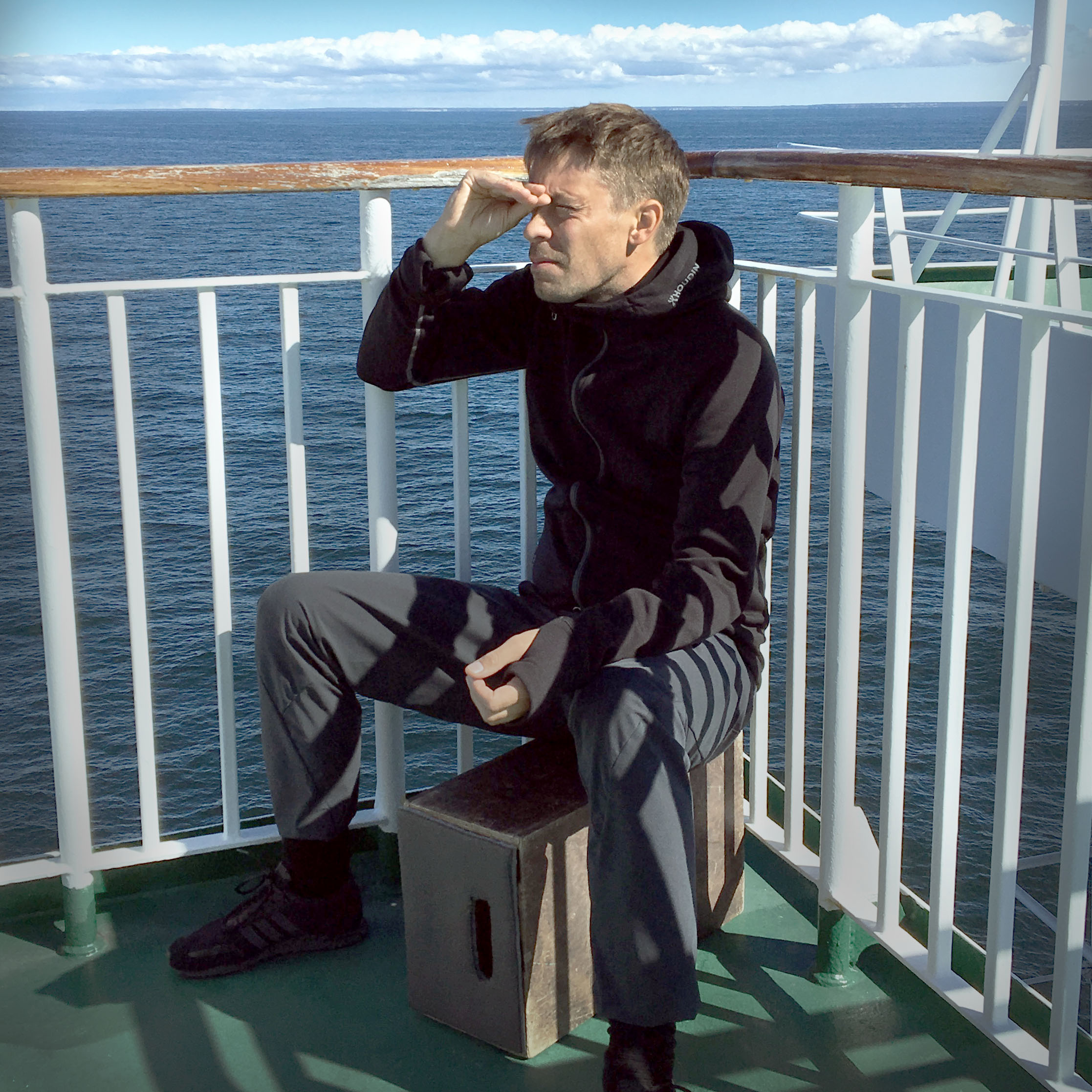 Андреас Леннартссон